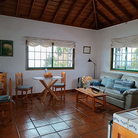 Gasthaus Casa La Majada (Adults Only) Los Llanos De Aridane Exterior foto
