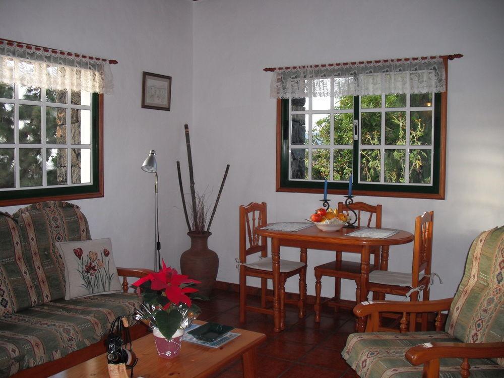 Gasthaus Casa La Majada (Adults Only) Los Llanos De Aridane Exterior foto