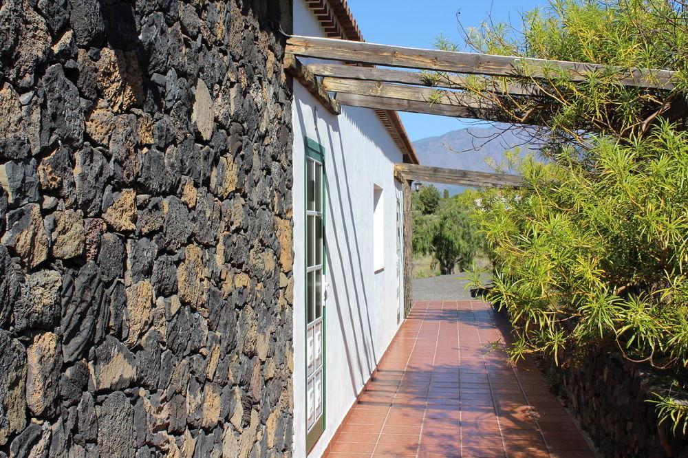 Gasthaus Casa La Majada (Adults Only) Los Llanos De Aridane Exterior foto