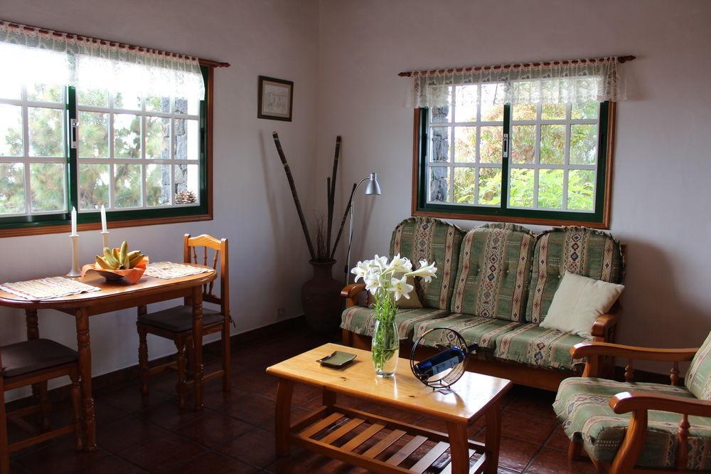 Gasthaus Casa La Majada (Adults Only) Los Llanos De Aridane Exterior foto