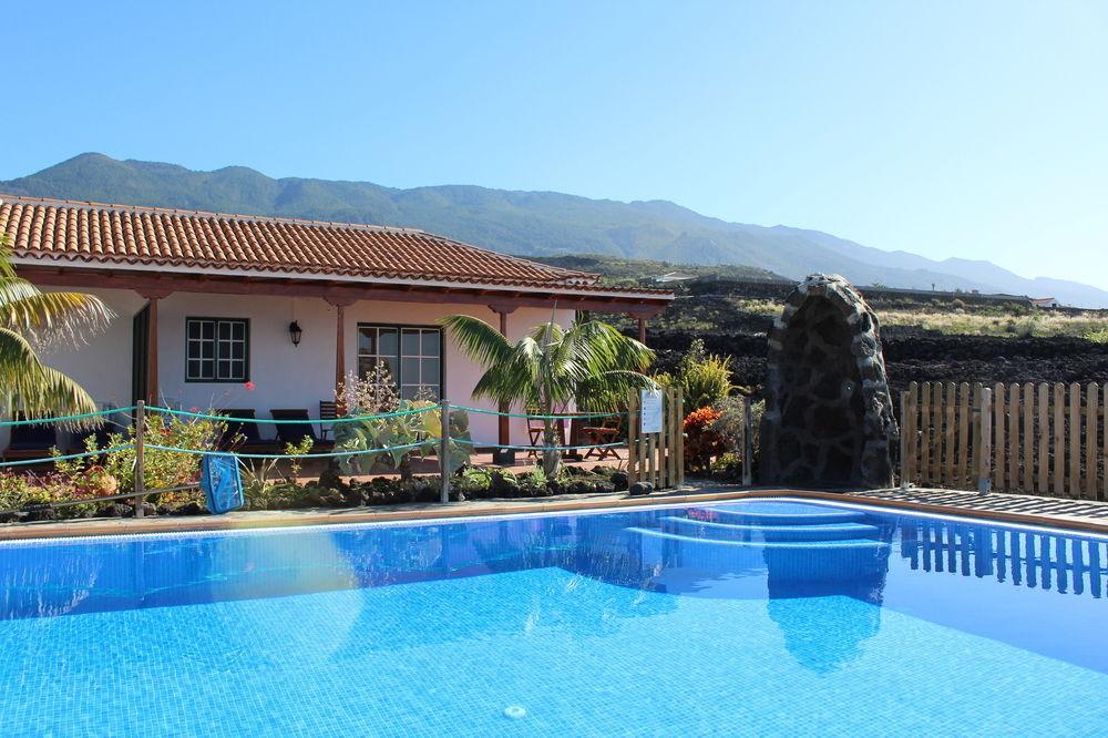 Gasthaus Casa La Majada (Adults Only) Los Llanos De Aridane Exterior foto