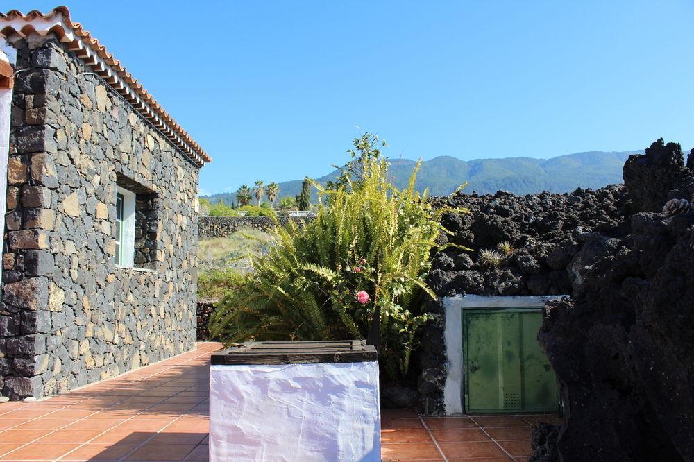 Gasthaus Casa La Majada (Adults Only) Los Llanos De Aridane Exterior foto