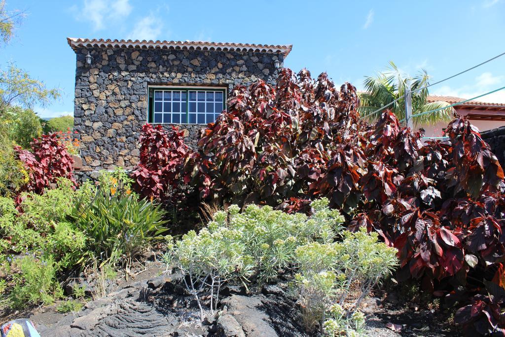 Gasthaus Casa La Majada (Adults Only) Los Llanos De Aridane Exterior foto