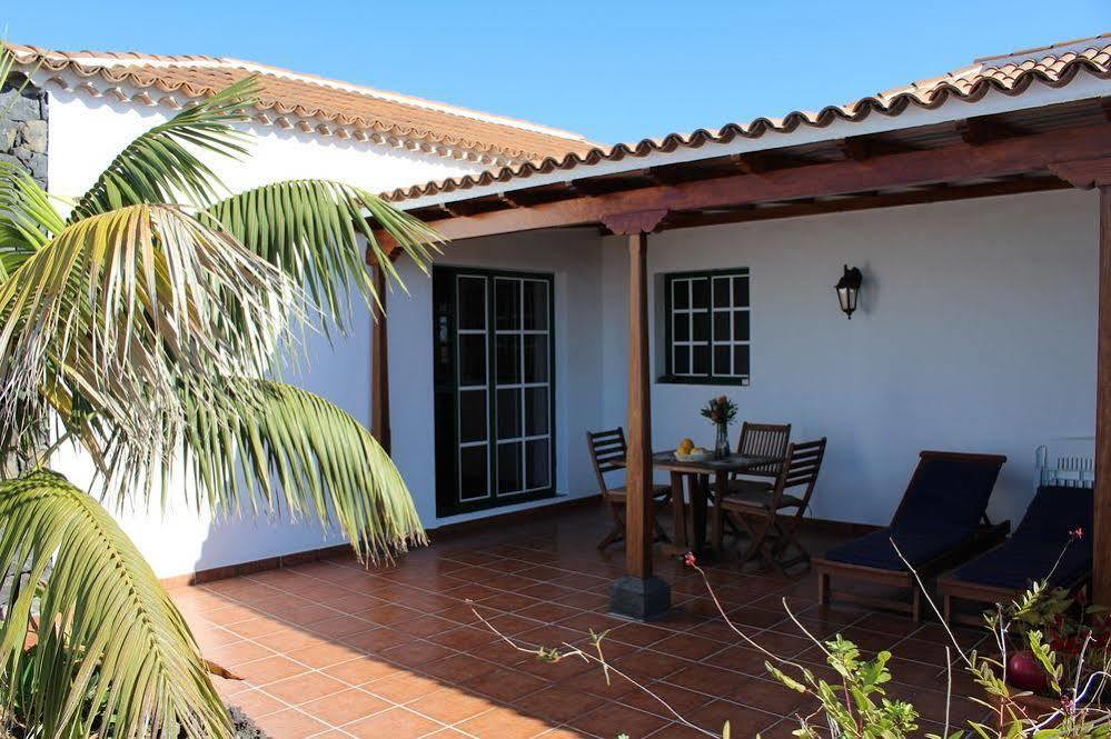 Gasthaus Casa La Majada (Adults Only) Los Llanos De Aridane Exterior foto