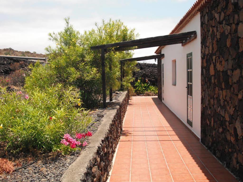 Gasthaus Casa La Majada (Adults Only) Los Llanos De Aridane Exterior foto
