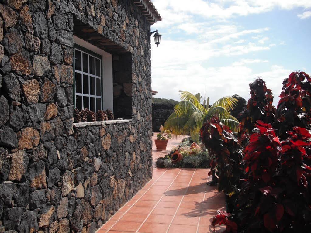Gasthaus Casa La Majada (Adults Only) Los Llanos De Aridane Exterior foto