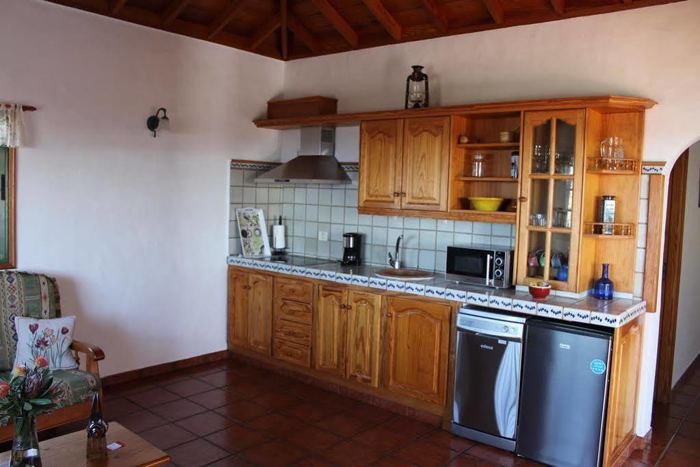 Gasthaus Casa La Majada (Adults Only) Los Llanos De Aridane Exterior foto