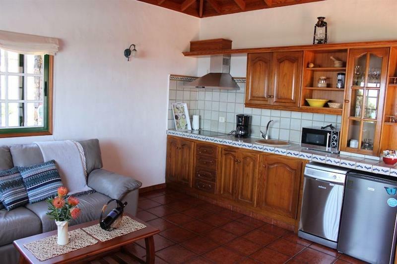 Gasthaus Casa La Majada (Adults Only) Los Llanos De Aridane Exterior foto
