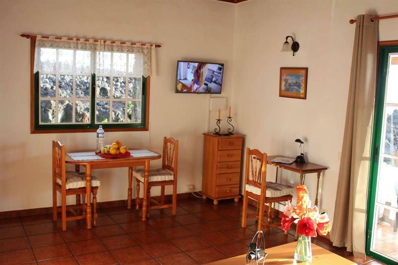 Gasthaus Casa La Majada (Adults Only) Los Llanos De Aridane Exterior foto