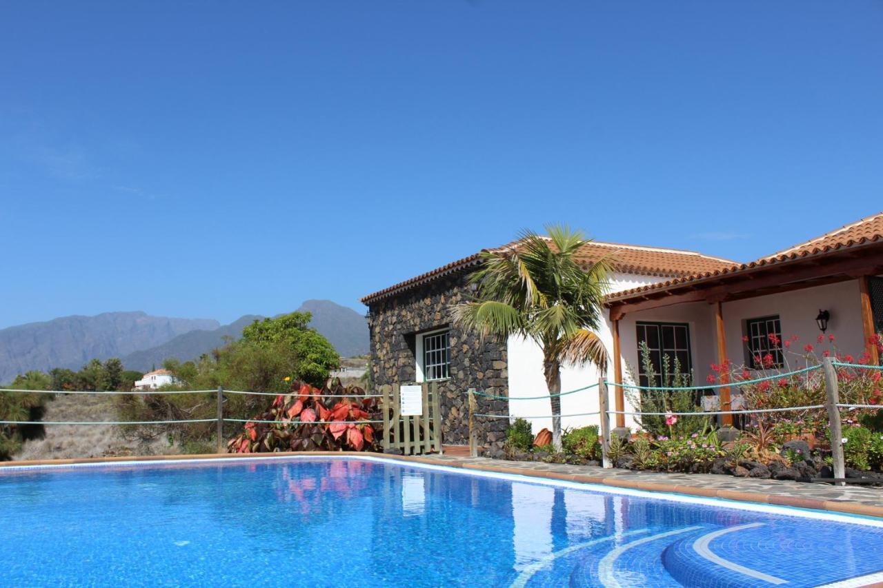 Gasthaus Casa La Majada (Adults Only) Los Llanos De Aridane Exterior foto